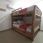 Apartamento 301 - Edificio Salomon Diaz