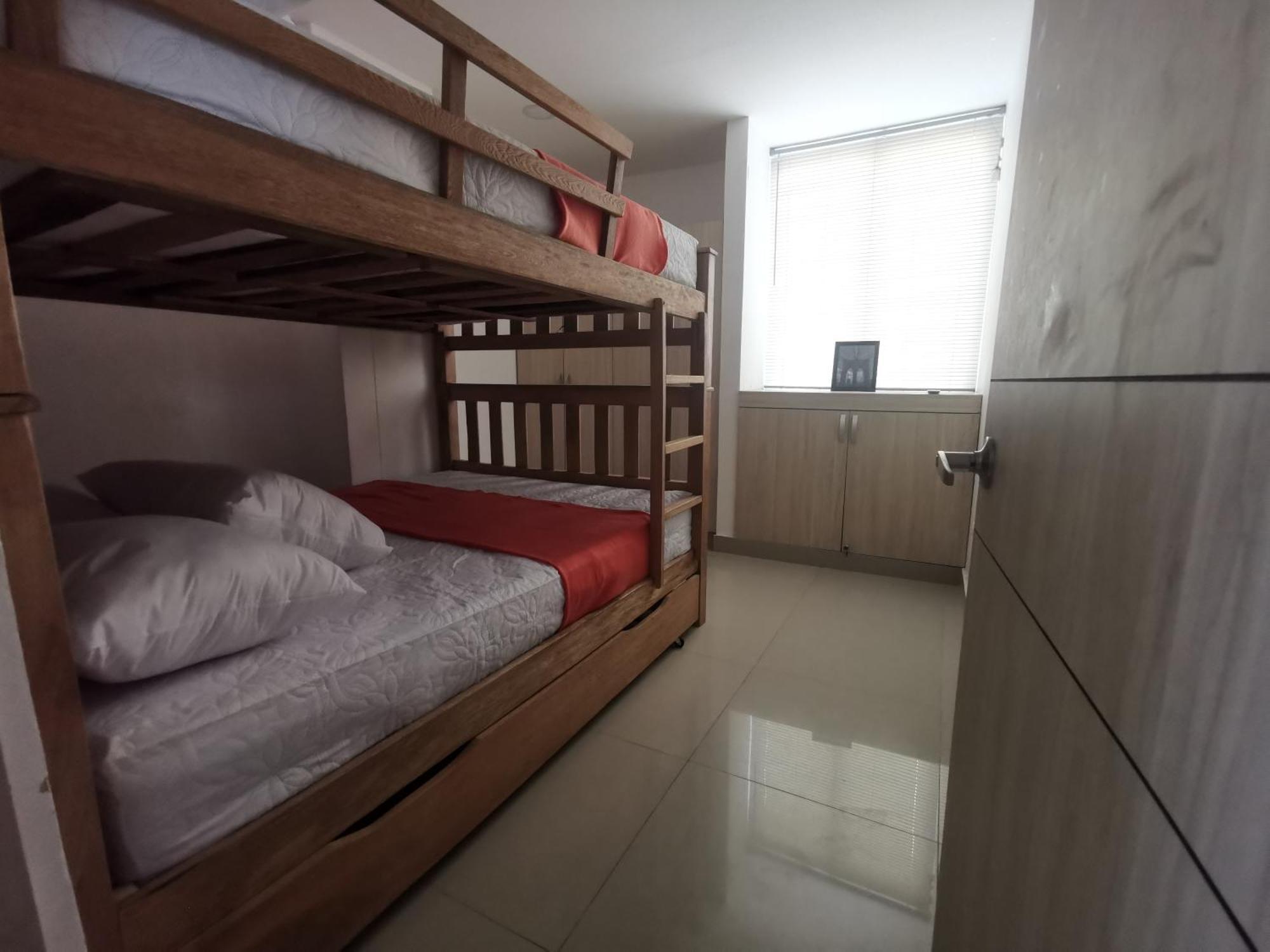 Appartement 301 - Edificio Salomon Diaz Santa Marta (Magdalena)